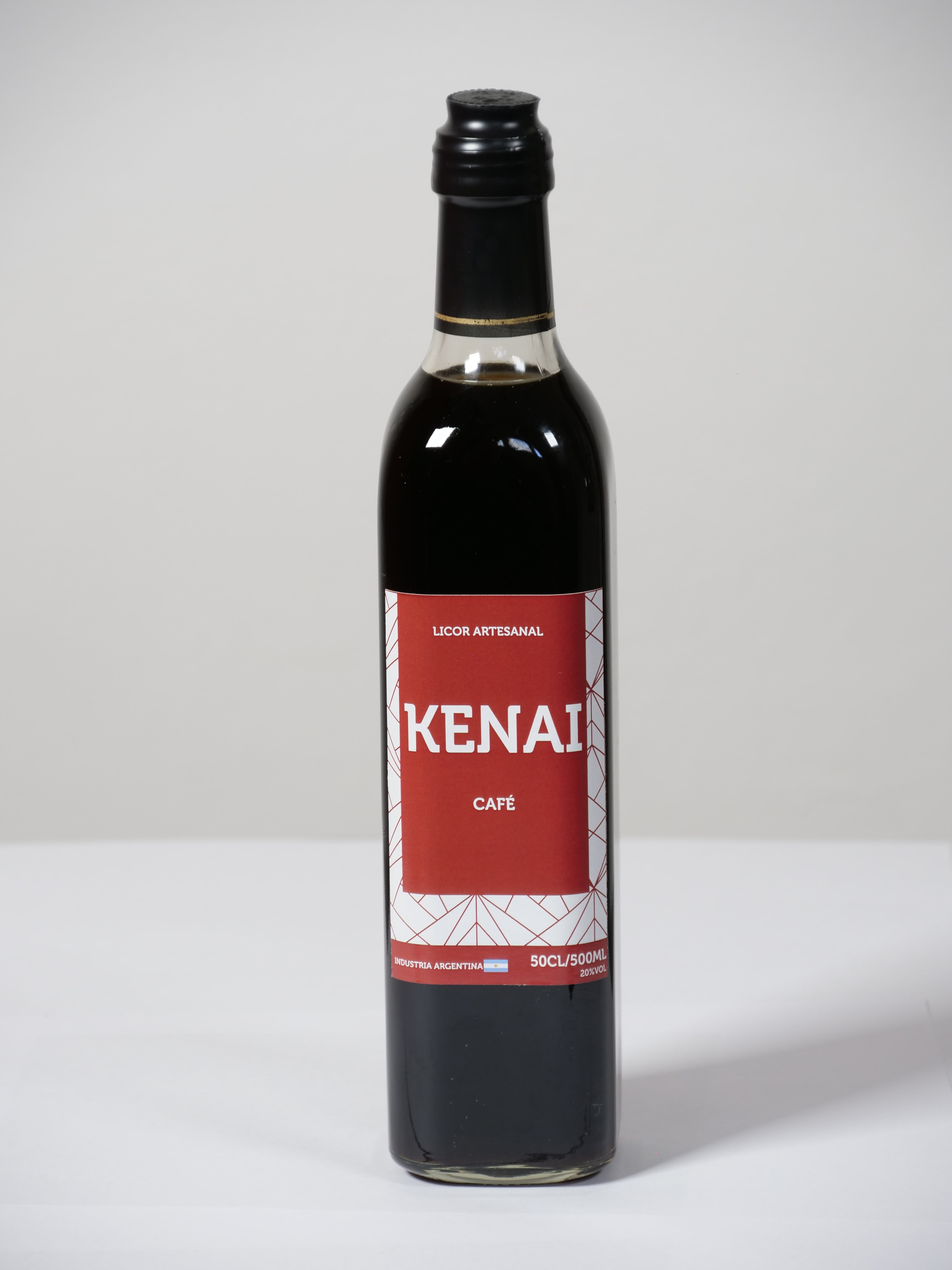 Licor de Café 500ml