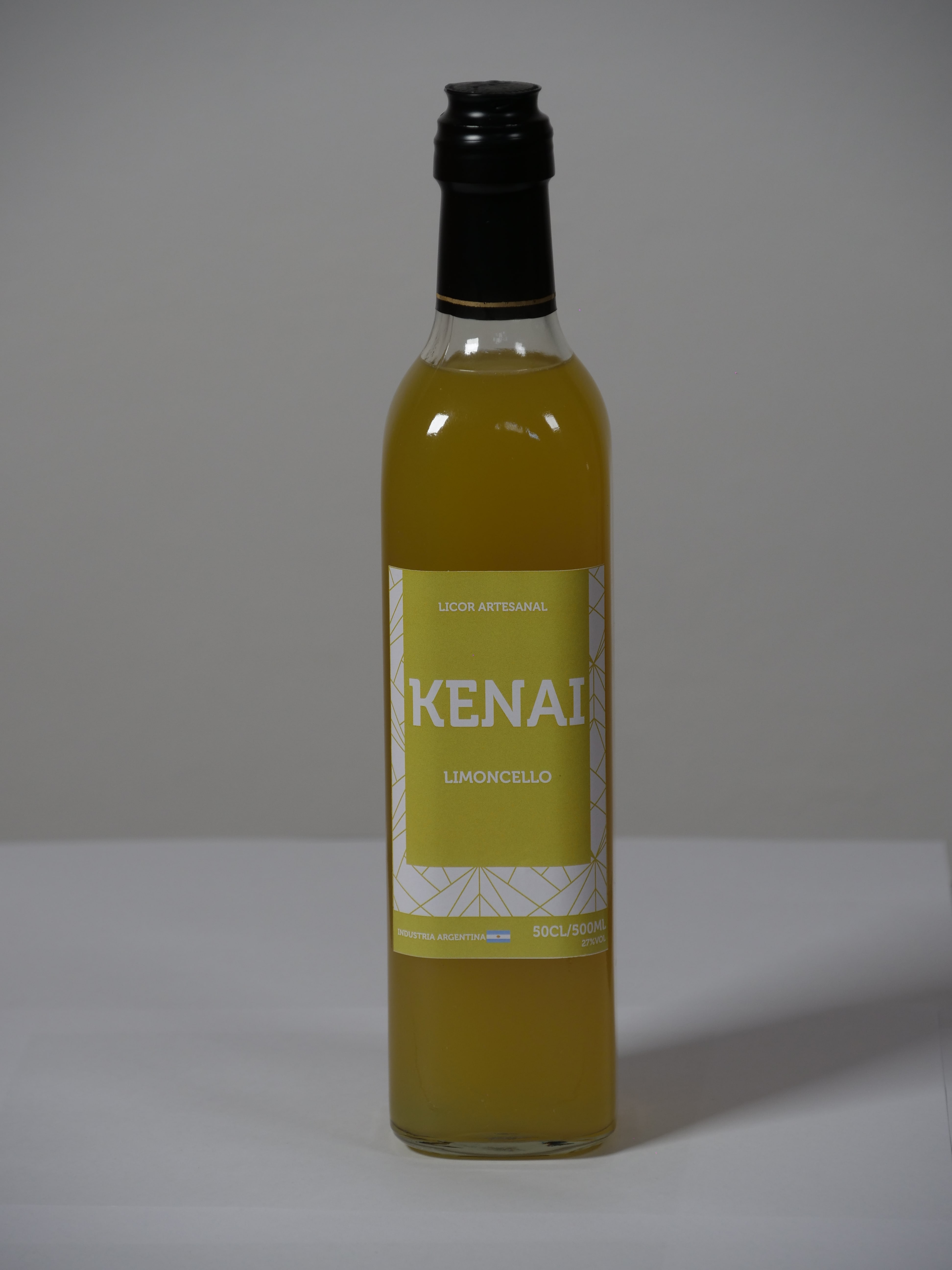 Limoncello 500ml