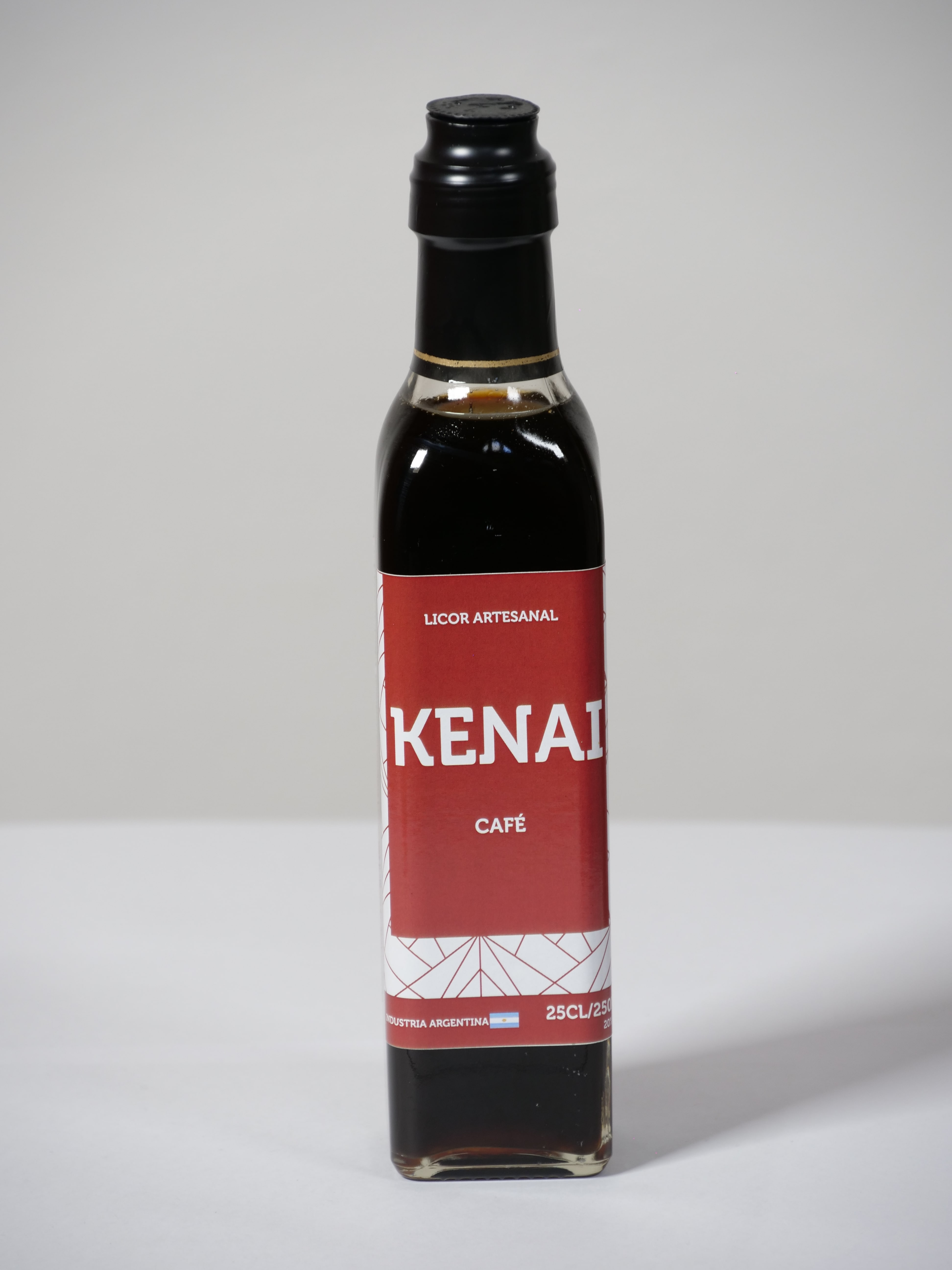 Licor de Café 250ml