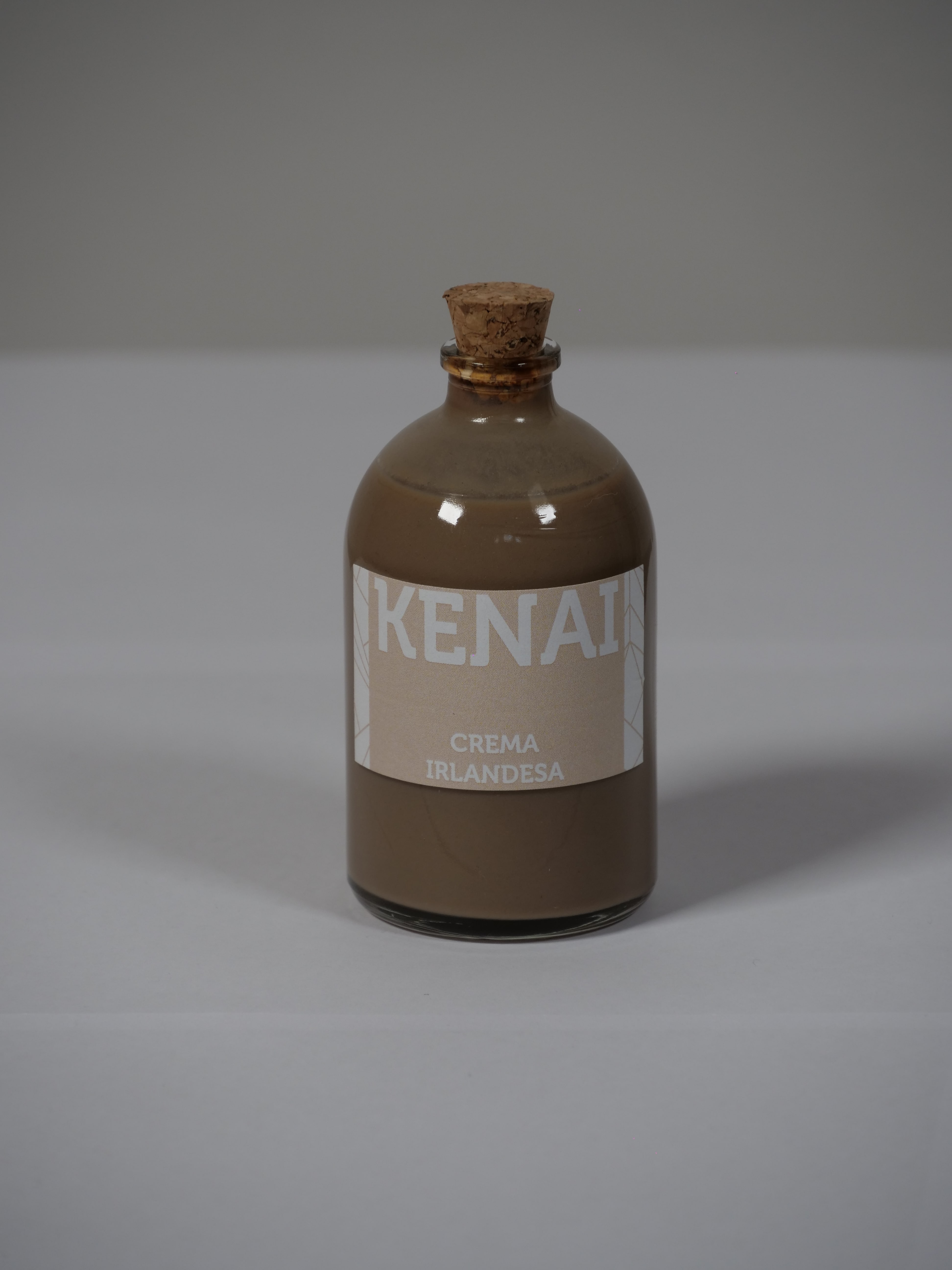 Licor de Crema Irlandesa 100ml