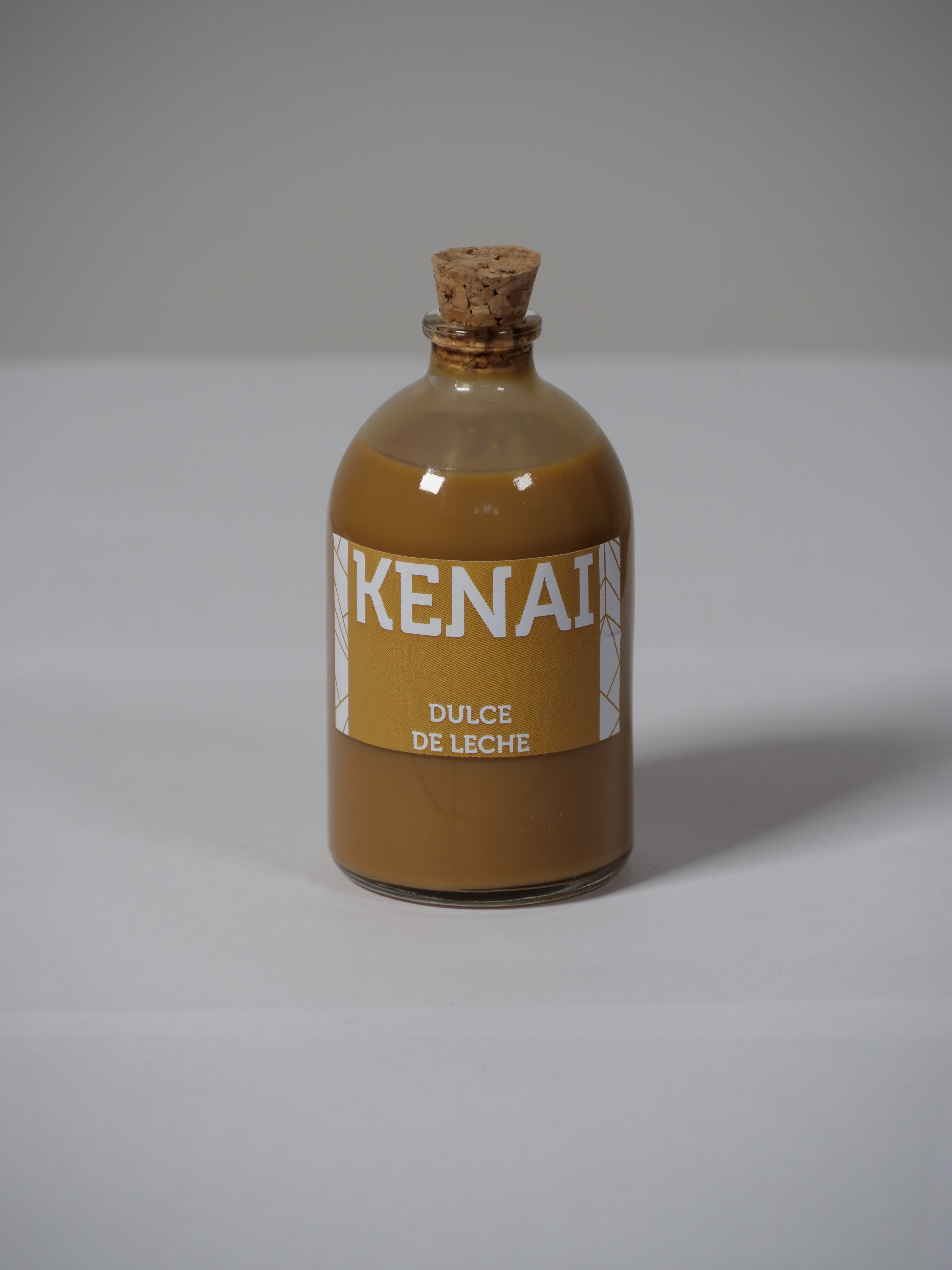 Licor de Dulce de Leche 100ml