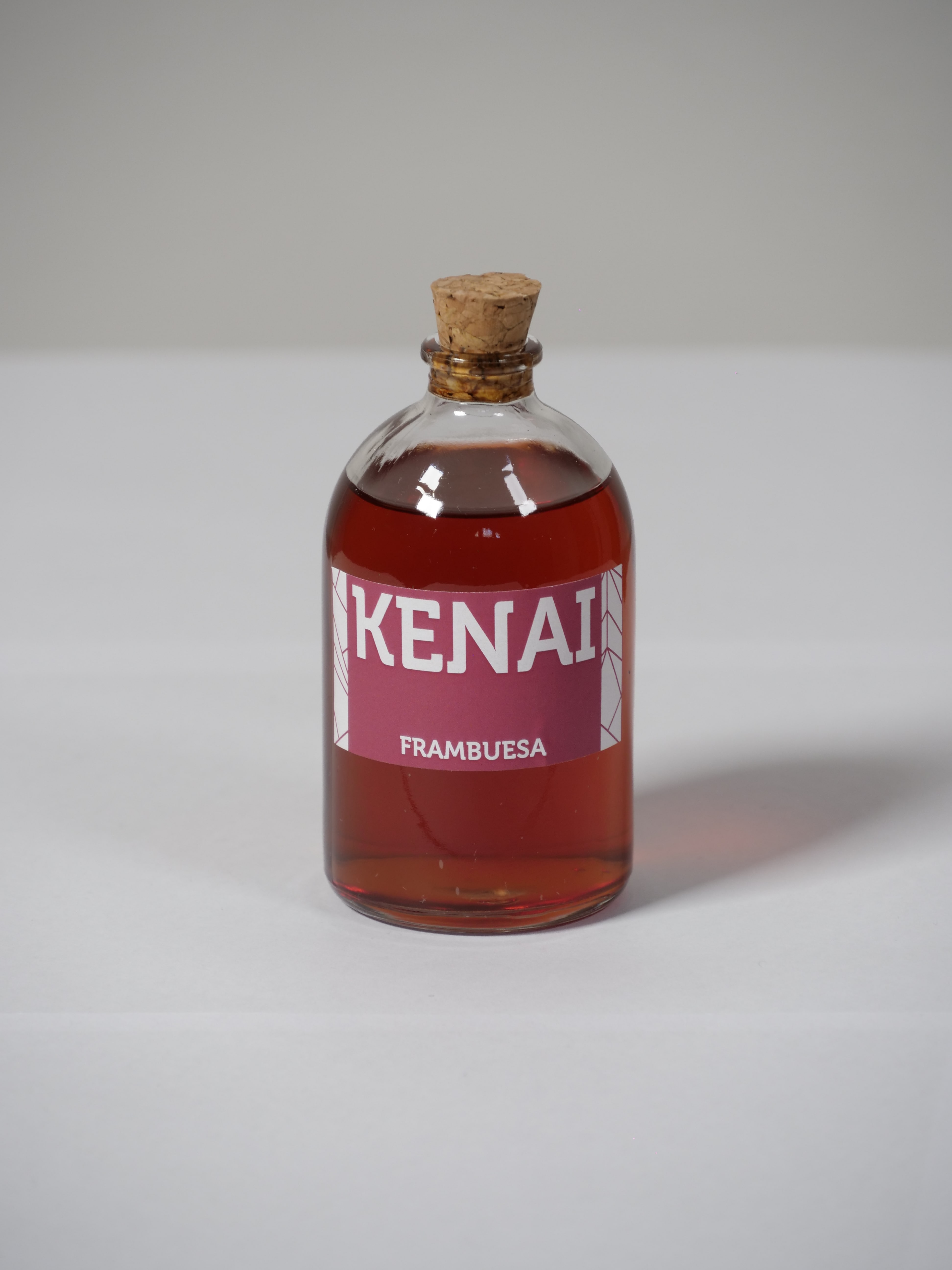 Licor de Frambuesa 100ml