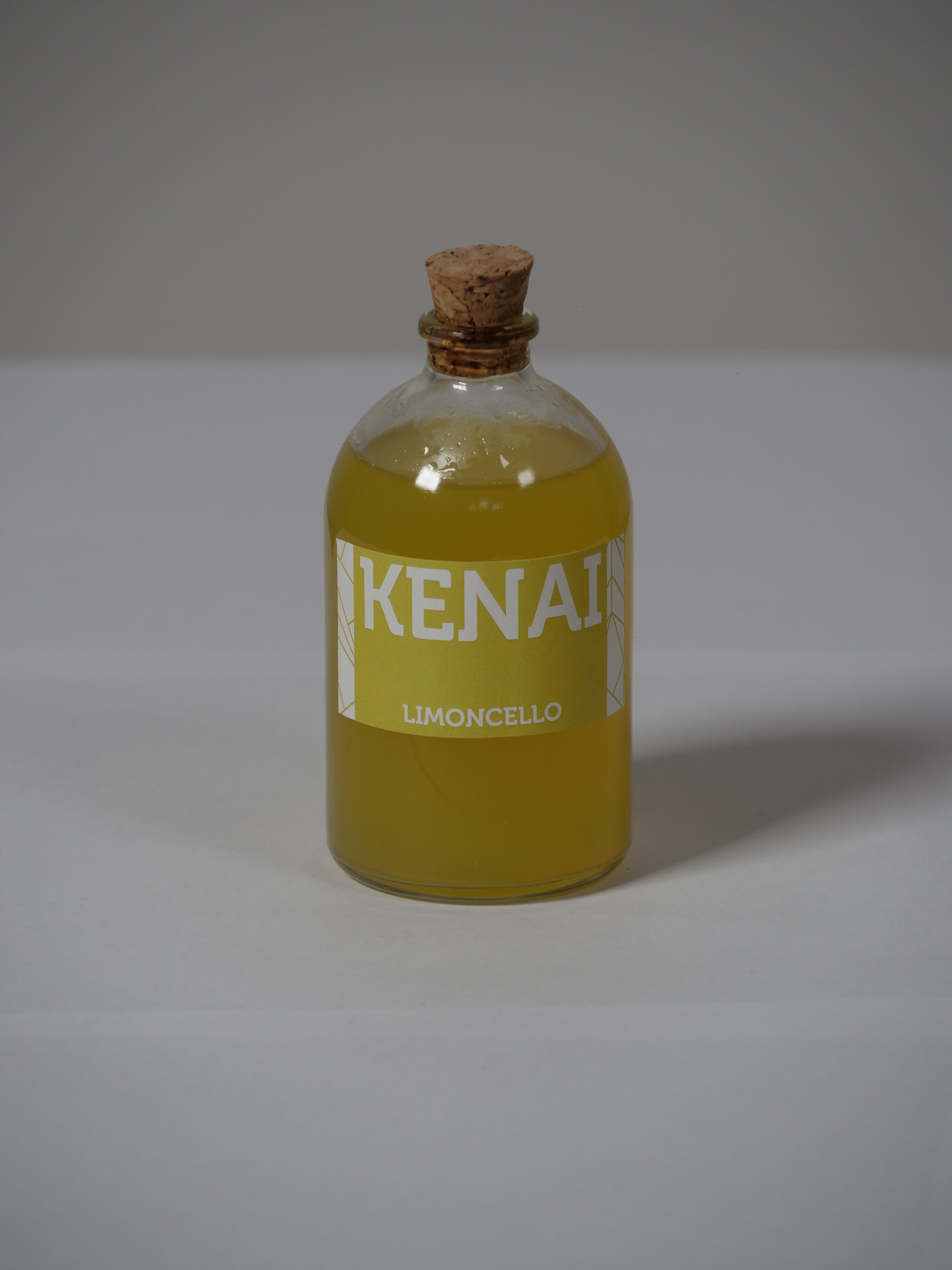 Limoncello 100ml