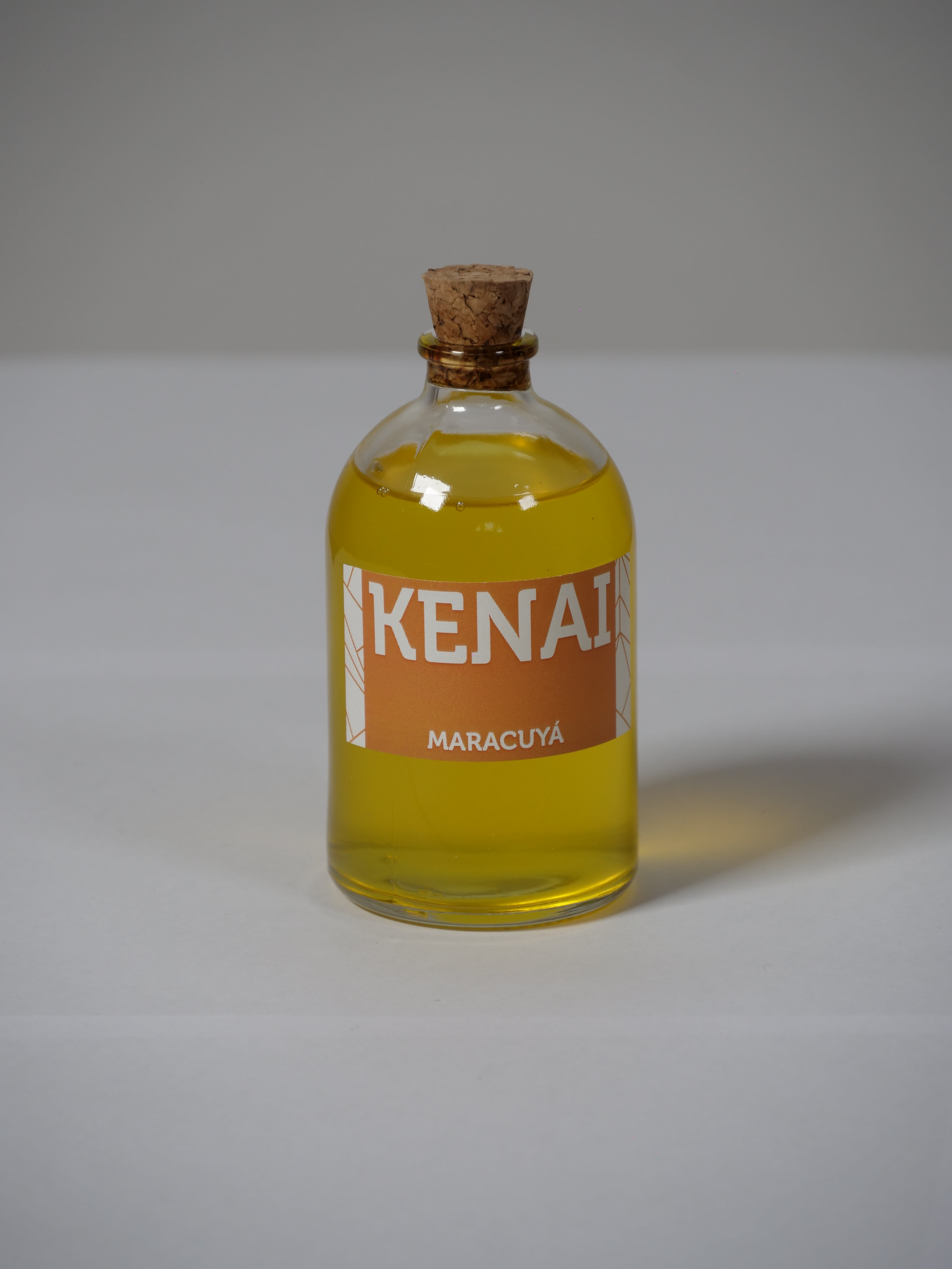Licor de Maracuyá 100ml