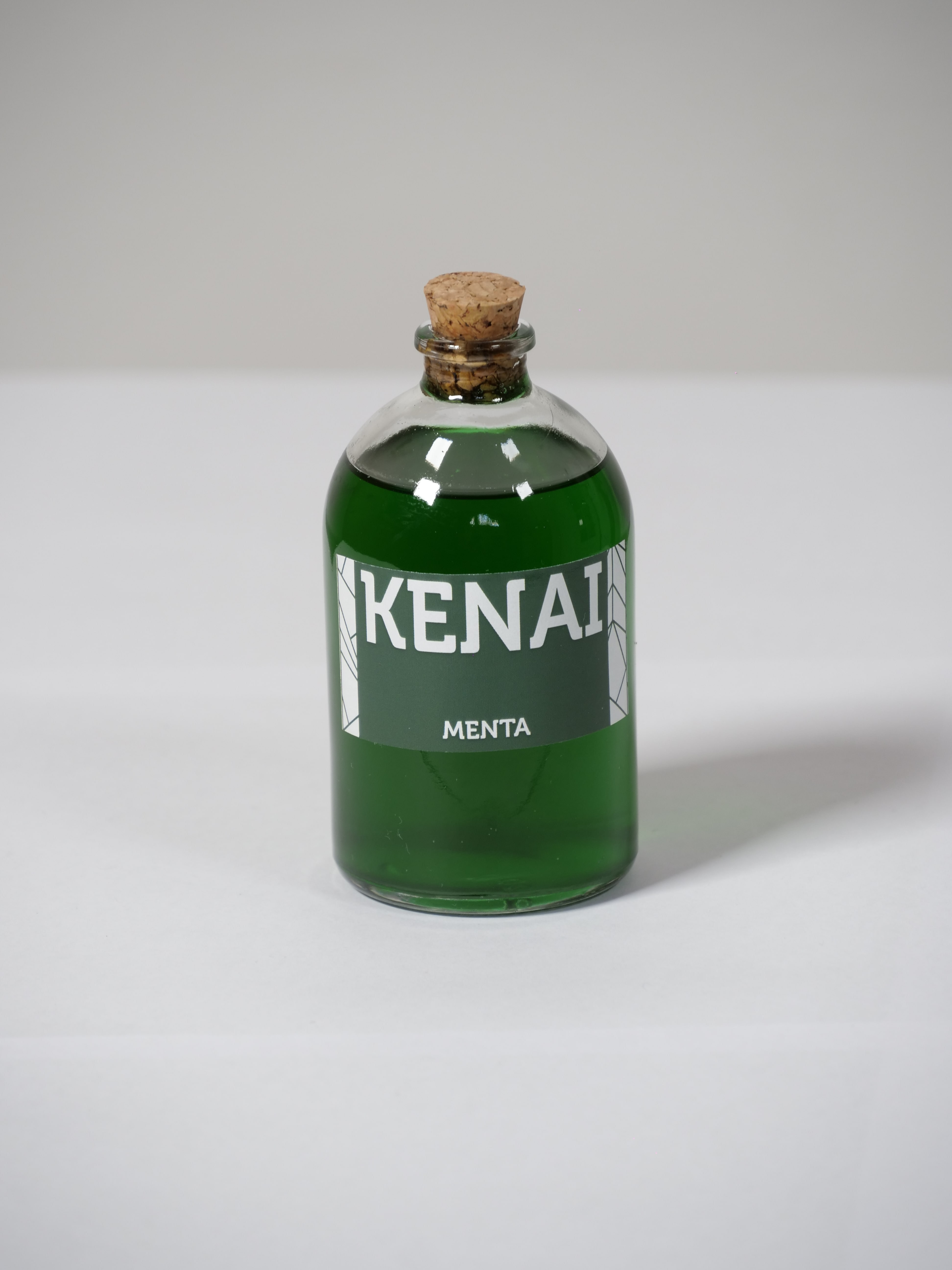 Licor de Menta 100ml